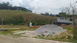Lote/Terreno de 252m² no bairro Condomínio Residencial Mantiqueira, em São José dos Campos | Eu Corretor