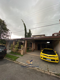Casa de Condomínio de 5 quartos, 388m² no bairro Urbanova I, em São José dos Campos | Eu Corretor