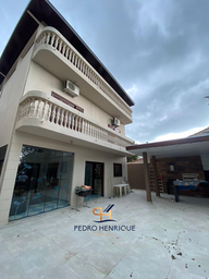 Casa de Condomínio de 5 quartos, 388m² no bairro Urbanova I, em São José dos Campos | Eu Corretor