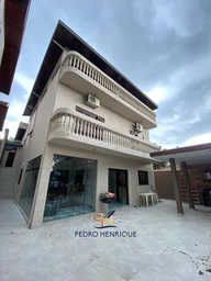 Casa de Condomínio de 5 quartos, 388m² no bairro Urbanova I, em São José dos Campos | Eu Corretor