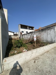 Lote/Terreno de 125m² no bairro Parque Nova Esperança, em São José dos Campos | Eu Corretor