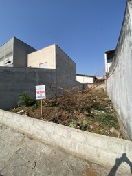 Lote/Terreno de 125m² no bairro Parque Nova Esperança, em São José dos Campos | Eu Corretor