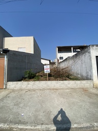 Lote/Terreno de 125m² no bairro Parque Nova Esperança, em São José dos Campos | Eu Corretor