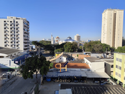 Apartamento de 3 quartos, 81m² no bairro Jardim São Dimas, em São José dos Campos | Eu Corretor