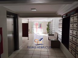 Apartamento de 3 quartos, 81m² no bairro Jardim São Dimas, em São José dos Campos | Eu Corretor
