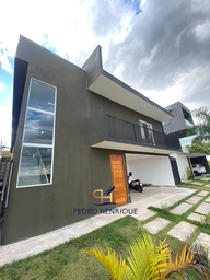 Casa de Condomínio de 3 quartos, 150m² no bairro Putim, em São José dos Campos | Eu Corretor