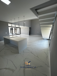 Casa de Condomínio de 3 quartos, 303m² no bairro Condomínio Residencial Colinas Do Paratehy, em São José dos Campos | Eu Corretor