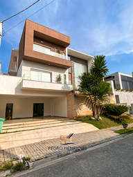 Casa de Condomínio de 4 quartos, 352m² no bairro Condomínio Residencial Jaguary, em São José dos Campos | Eu Corretor