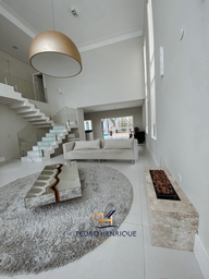 Casa de Condomínio de 4 quartos, 352m² no bairro Condomínio Residencial Jaguary, em São José dos Campos | Eu Corretor