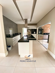 Casa de Condomínio de 4 quartos, 352m² no bairro Condomínio Residencial Jaguary, em São José dos Campos | Eu Corretor