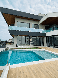 Casa de Condomínio de 4 quartos, 600m² no bairro Condominio Reserva Do Paratehy, em São José dos Campos | Eu Corretor
