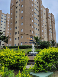 Apartamento de 2 quartos, 47m² no bairro Jardim Ismênia, em São José dos Campos | Eu Corretor