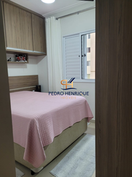 Apartamento de 2 quartos, 47m² no bairro Jardim Ismênia, em São José dos Campos | Eu Corretor