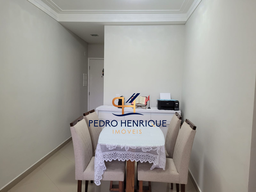 Apartamento de 2 quartos, 47m² no bairro Jardim Ismênia, em São José dos Campos | Eu Corretor