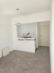Apartamento de 2 quartos, 52m² no bairro Cidade Salvador, em Jacareí | Eu Corretor