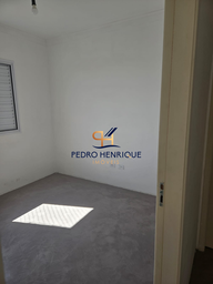 Apartamento de 2 quartos, 52m² no bairro Cidade Salvador, em Jacareí | Eu Corretor