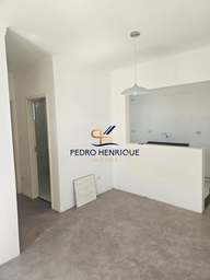 Apartamento de 2 quartos, 52m² no bairro Cidade Salvador, em Jacareí | Eu Corretor