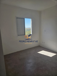Apartamento de 2 quartos, 52m² no bairro Cidade Salvador, em Jacareí | Eu Corretor