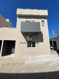 Casa de Condomínio de 3 quartos, 80m² no bairro Chs Araújo I, em São José dos Campos | Eu Corretor