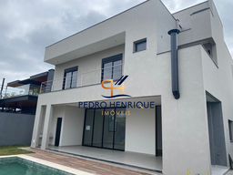 Casa de Condomínio de 3 quartos, 350m² no bairro Condominio Residencial Monaco, em São José dos Campos | Eu Corretor