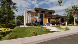 Casa de Condomínio de 3 quartos, 362m² no bairro Condomínio Residencial Colinas Do Paratehy, em São José dos Campos | Eu Corretor