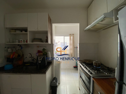 Apartamento de 2 quartos, 55m² no bairro Jardim Sul, em São José dos Campos | Eu Corretor
