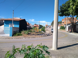 Lote/Terreno de 202m² no bairro Loteamento Jardim Helena, em São José dos Campos | Eu Corretor