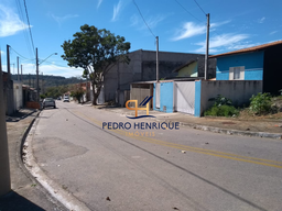 Lote/Terreno de 202m² no bairro Loteamento Jardim Helena, em São José dos Campos | Eu Corretor