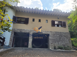 Casa de Condomínio de 4 quartos, 350m² no bairro Bosque Dos Eucaliptos, em São José dos Campos | Eu Corretor