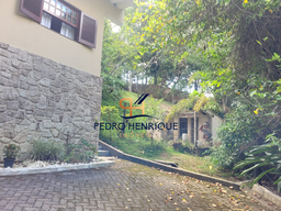 Casa de Condomínio de 4 quartos, 350m² no bairro Bosque Dos Eucaliptos, em São José dos Campos | Eu Corretor