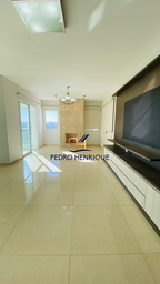 Apartamento de 4 quartos, 233m² no bairro Jardim Das Colinas, em São José dos Campos | Eu Corretor