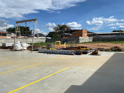 Lote/Terreno de 3000m² no bairro Jardim Juliana, em São José dos Campos | Eu Corretor