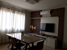 Apartamento de 3 quartos, 79m² no bairro Jardim Ismênia, em São José dos Campos | Eu Corretor