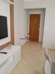 Apartamento de 3 quartos, 79m² no bairro Jardim Ismênia, em São José dos Campos | Eu Corretor