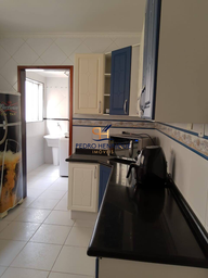 Apartamento de 3 quartos, 79m² no bairro Jardim Ismênia, em São José dos Campos | Eu Corretor