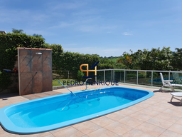Casa de Condomínio de 4 quartos, 527m² | Eu Corretor
