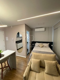 Studio de 1 quarto, no bairro Duque de Caxias, em Cuiabá | Eu Corretor