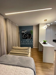 Studio de 1 quarto, no bairro Duque de Caxias, em Cuiabá | Eu Corretor