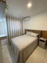 Apartamento de 2 quartos, no bairro Morada do Ouro, em Cuiabá | Eu Corretor