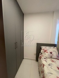 Apartamento de 2 quartos, no bairro Morada do Ouro, em Cuiabá | Eu Corretor