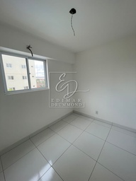 Apartamento de 2 quartos, no bairro Centro América, em Cuiabá | Eu Corretor