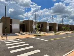 Casa de Condomínio de 2 quartos, no bairro Pedra 90, em Cuiabá | Eu Corretor