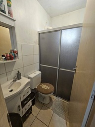 Sobrado de 2 quartos, 49m² no bairro Desvio Rizzo, em Caxias do Sul | Eu Corretor