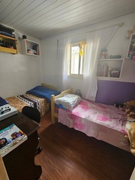 Sobrado de 2 quartos, 49m² no bairro Desvio Rizzo, em Caxias do Sul | Eu Corretor