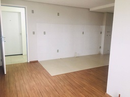 Apartamento de 2 quartos, no bairro Desvio Rizzo, em Caxias do Sul | Eu Corretor