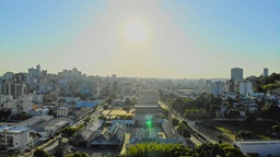 Apartamento de 2 quartos, no bairro Cristo Redentor, em Caxias do Sul | Eu Corretor