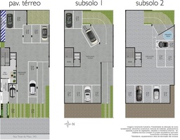 Apartamento de 2 quartos, no bairro Cristo Redentor, em Caxias do Sul | Eu Corretor