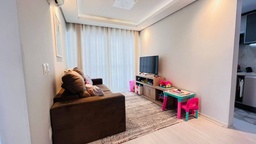 Apartamento de 2 quartos, no bairro Cinqüentenário, em Caxias do Sul | Eu Corretor