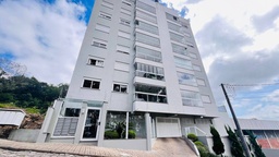 Apartamento de 2 quartos, no bairro Cinqüentenário, em Caxias do Sul | Eu Corretor