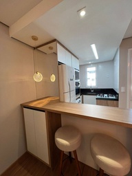 Apartamento de 2 quartos, no bairro Cidade Nova, em Caxias do Sul | Eu Corretor